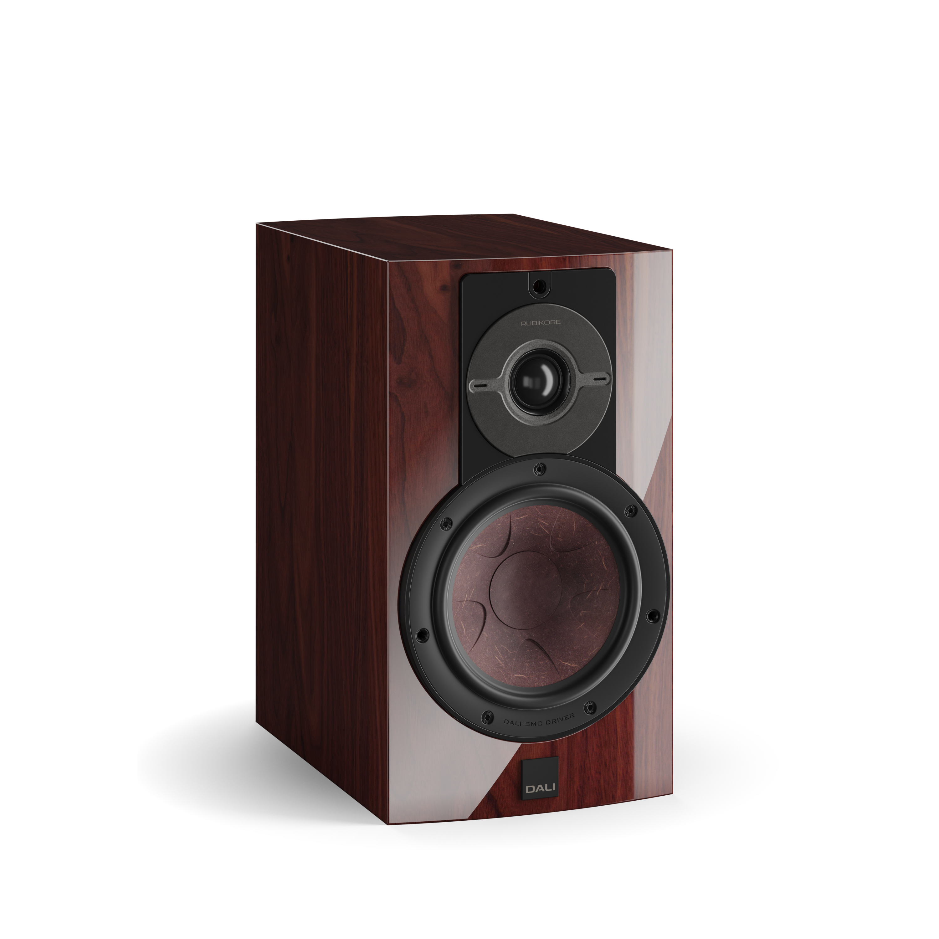 RUBIKORE 2 | High-end performing stand-mount | DALI Loudspeakers